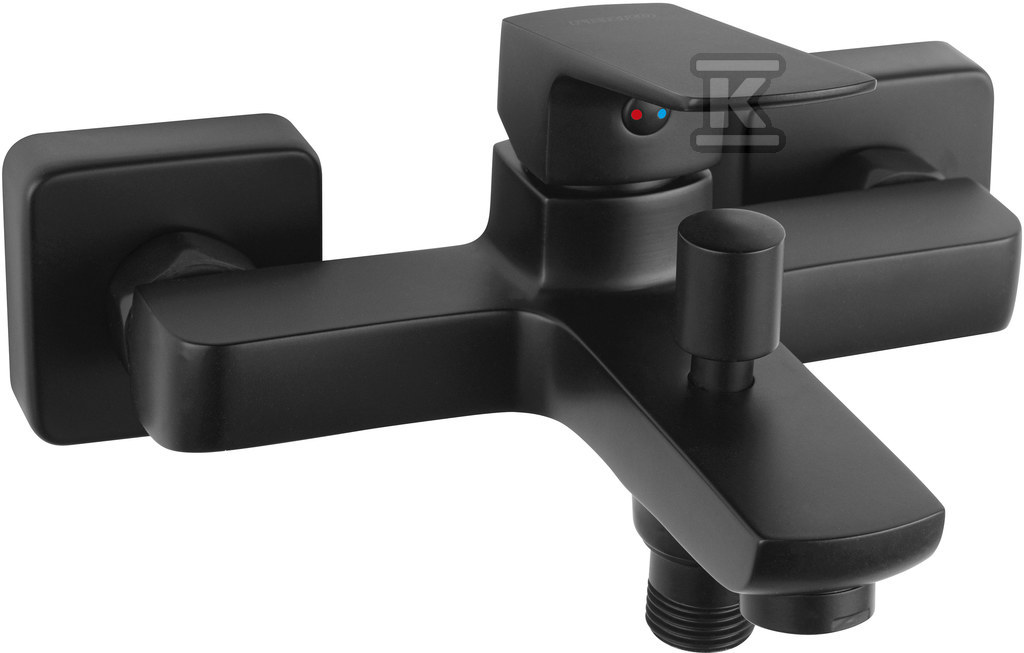 VITTO VL BA.WAN.BEZ ZE.NATRYSKOWE.CZAR. - obrazek 1